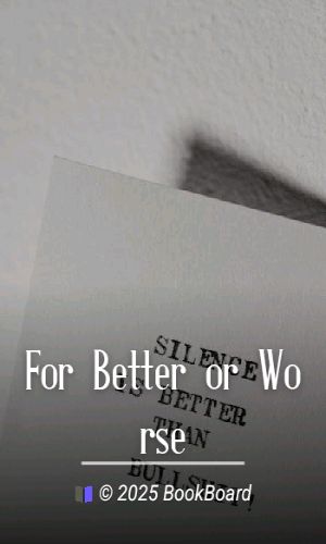 For Better or Worse