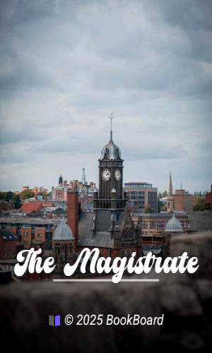 The Magistrate