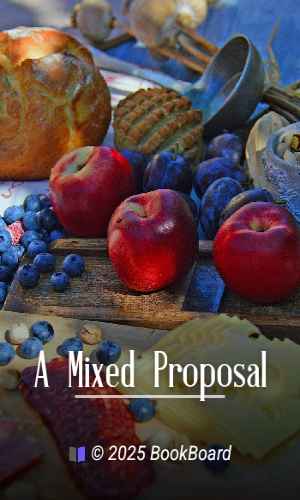 A Mixed Proposal