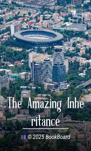 The Amazing Inheritance