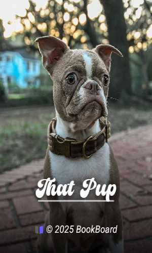 That Pup