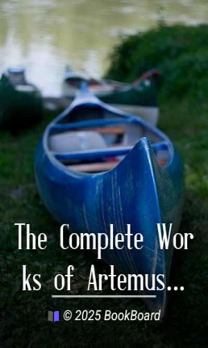 The Complete Works of Artemus Ward — Part 2