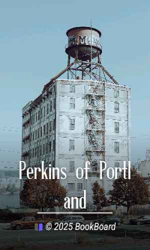 Perkins of Portland