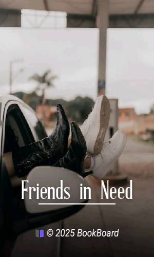 Friends in Need