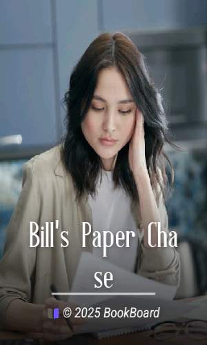 Bill`s Paper Chase