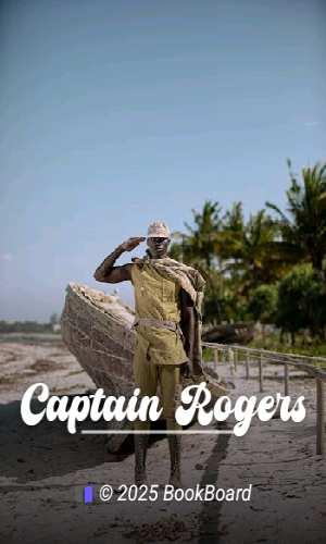 Captain Rogers
