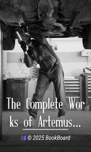 The Complete Works of Artemus Ward — Part 5