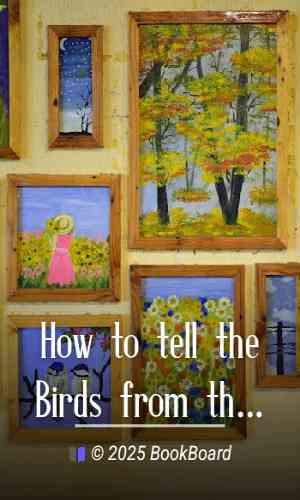 How to tell the Birds from the Flowers, and other Wood-cuts