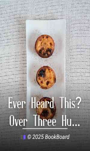 Ever Heard This? Over Three Hundred Good Stories