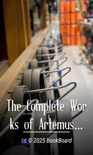 The Complete Works of Artemus Ward — Part 6