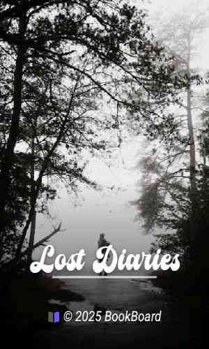 Lost Diaries