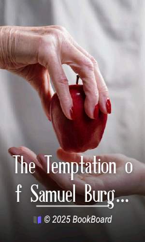 The Temptation of Samuel Burge