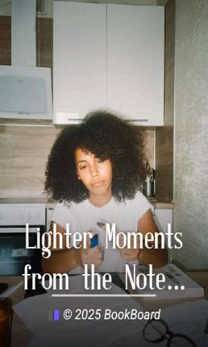 Lighter Moments from the Notebook of Bishop Walsham How