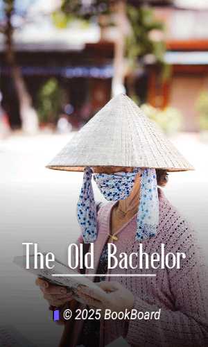 The Old Bachelor