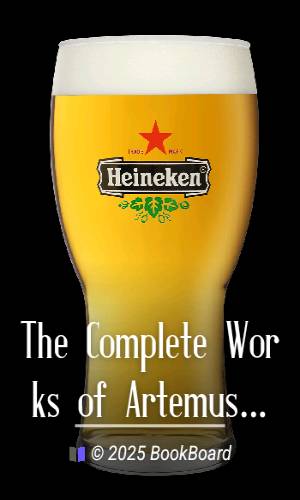 The Complete Works of Artemus Ward — Part 1