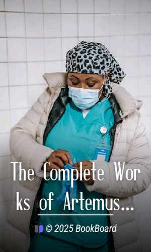 The Complete Works of Artemus Ward