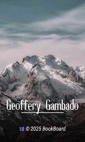 Geoffery Gambado