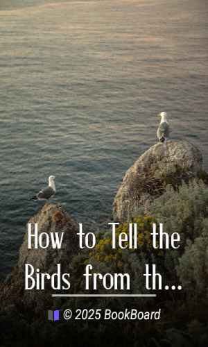 How to Tell the Birds from the Flowers