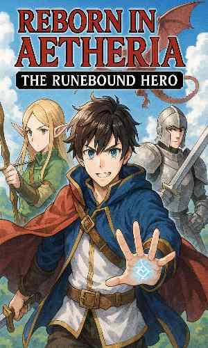 Reborn in Aetheria: The Runebound Hero
