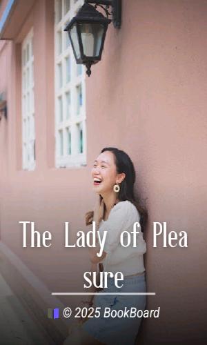 The Lady of Pleasure