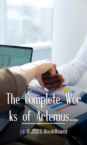 The Complete Works of Artemus Ward — Part 3