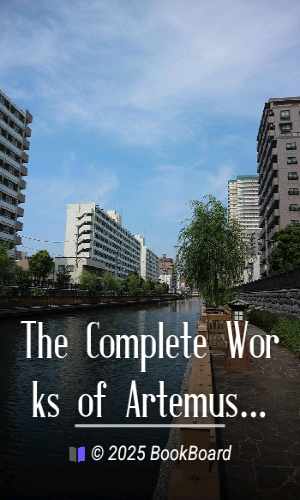 The Complete Works of Artemus Ward — Part 7