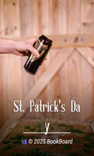 St. Patrick`s Day