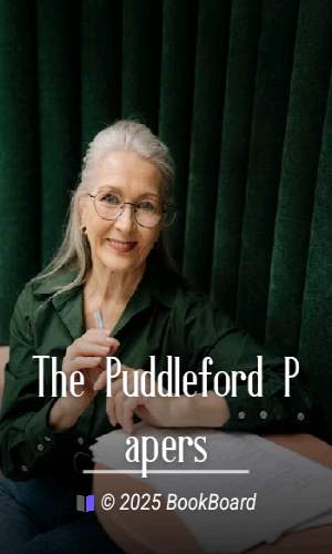 The Puddleford Papers