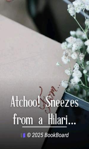 Atchoo! Sneezes from a Hilarious Vaudevillian