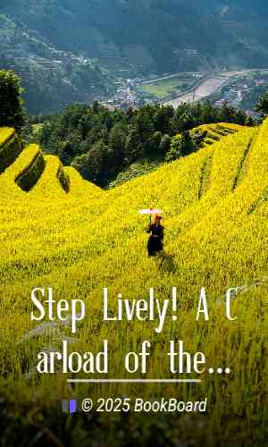 Step Lively! A Carload of the Funniest Yarns that Ever Crossed the Footlights