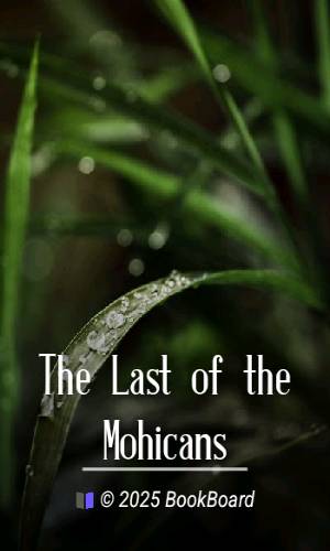 The Last of the Mohicans