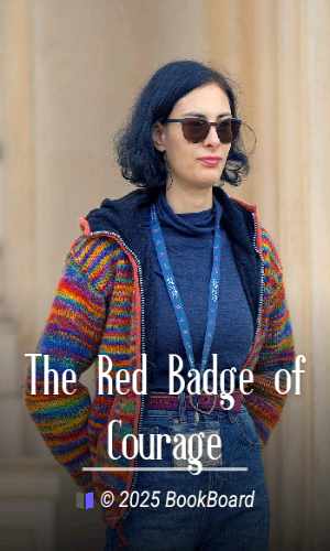 The Red Badge of Courage
