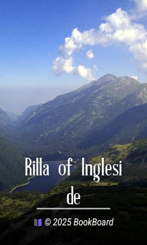 Rilla of Ingleside