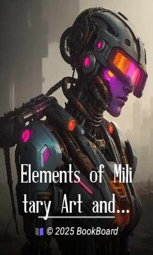 Elements of Military Art and Science