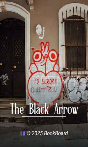 The Black Arrow