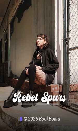 Rebel Spurs