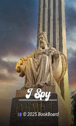 I Spy
