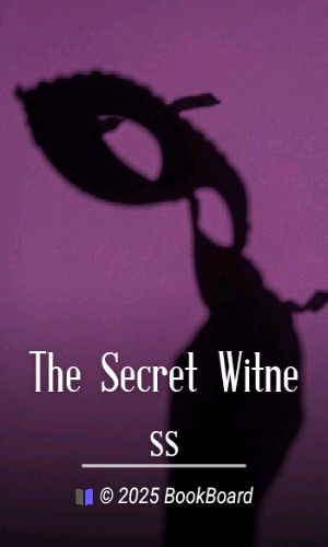 The Secret Witness
