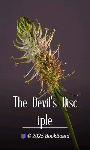 The Devil`s Disciple