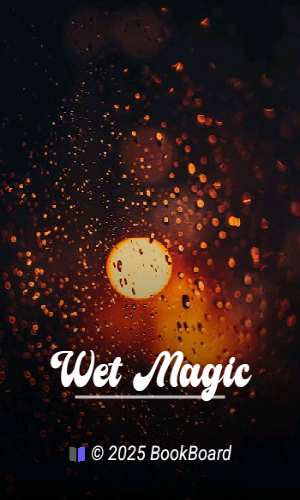Wet Magic