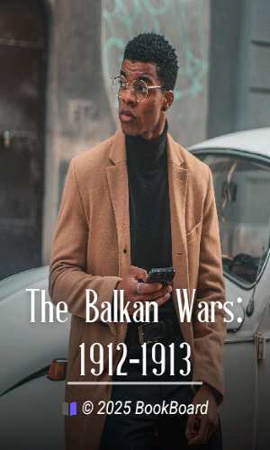 The Balkan Wars: 1912-1913