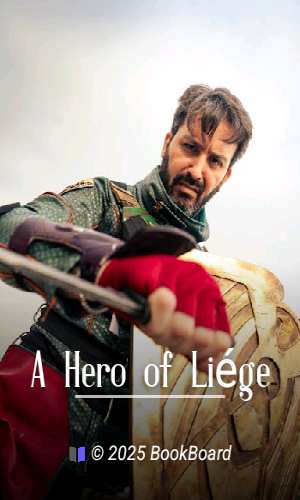 A Hero of Liége