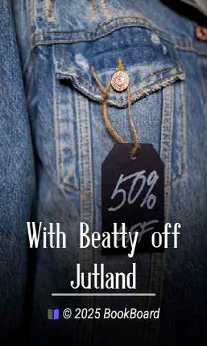 With Beatty off Jutland