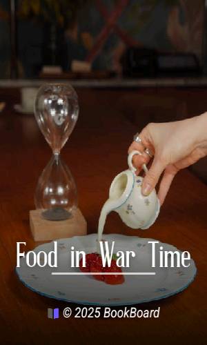 Food in War Time