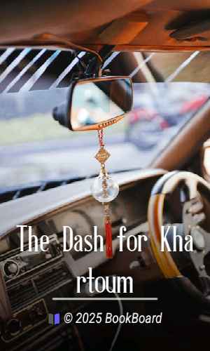 The Dash for Khartoum