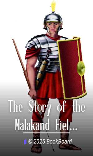 The Story of the Malakand Field Force