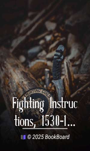 Fighting Instructions, 1530-1816
