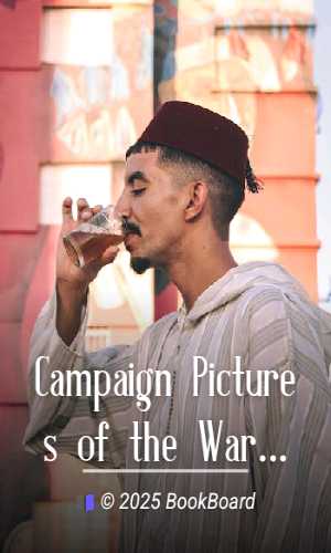 Campaign Pictures of the War in South Africa (1899-1900)