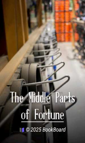The Middle Parts of Fortune