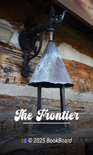 The Frontier